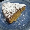 Almond cake