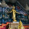 พระพุทธรูปปางเปิดโลก
