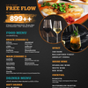 𝟐 𝐇𝐎𝐔𝐑𝐒 𝐅𝐑𝐄𝐄 𝐅𝐋𝐎𝐖  PROMOTION
