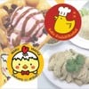 รูปร้าน ข้าวมันไก่ ซิงซิง ข้าวมันไก่สิงคโปร์ x Maru Waffle สาขา เสาชิงช้า เสาชิงช้า