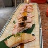 ซูชิแซลมอน