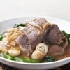 ราดหน้าหมูนุ่ม