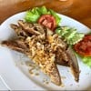 ทอดได้กรอบอร่อยมาก
