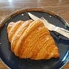 Croissant pur beurre (95.-)