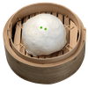 ซาลาเปาไส้ลูกบัวไข่เค็ม