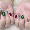  #ร้านเล็บเจลอ่างทองAmjera Nail               : 𝐋𝐨𝐜𝐚𝐭𝐢𝐨N 📌พิกัดร้าน : เล