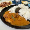 แพนงหมูกรอบ+ไข่เยี่ยวม้าสด