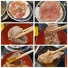 เหมือนสาขาอื่นๆเช่นกัน ตับหมักนุ่มอร่อยดีมาก