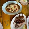 ส้มตำ
