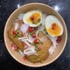 รูปร้าน แจ๋วข้าวหน้าห่อหมกทรงเครื่อง สาขาสายไหม อเวนิว