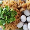 หมี่คลุก