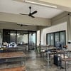 บรรยากาศร้าน ก็จะกันเองมากหน่อย