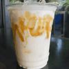 Caramel Milk