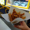 รูปร้าน Fishz Fries Central Rama 9