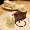 Godiva Chocolate Cheesecake 