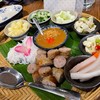 ดีงาม โดยเฉพาะน้ำจิ้ม