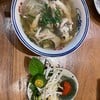 ไก่เหนียวไปนิดแค่โดยรวมอร่อย