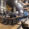Coffee and drink bar, มีชา mondara จากเชียงใหม่ด้วย