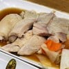 ไก่ต้ม