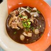 ก๋วยเตี๋ยวน้ำข้นถูกใจ รสชาติจัดจ้าน อร่อยมาก