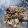 ข้าวผัด ผัดซีอิ้ว ฟันไม่แข็งแรงอย่าสั่ง หมูมันเหนียวเกิ๊นนน
