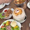 ปลาเห็ดโคนทอดกระเทียม ทำมาดี ไม่อมน่ำมัน อร่อยมาก!!  เมนูเเนะนำของทางร้าน ห่อหมก