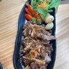 เนื้อย่างมาลองแด๊ก