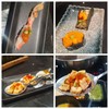 อร่อยหมด ซูชิก็ดี