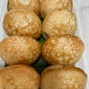 ขนมครกโบราณรถชาติโบราณ