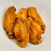 ไก่ทิดซอสมะม่วง