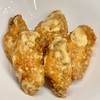 ไก่ทอดซอสพาเมซาน