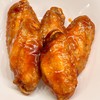 ไก่ทอดซอสบาบีคิว