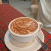 Hot Crafted Cocoa (80.-)