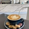 กาแฟ flat white