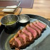 Steak