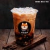 Shiba Hokkaido Milk tea สุขสวัสดิ์ 25