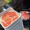 เนื้อหมู เนื้อวัว