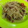ตำปูปลาร้า