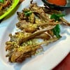 ปากเป็ดทอด 