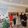 ในร้านจ๊ะ