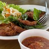 ทอดมันปลากราย