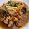 ไก่ใต้น้ำ