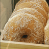 Cinnamon sugar