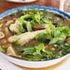 ปลาในพื้นที่ของสุพรรณบุรี รสชาติจัดจ้าน กินแล้วรู้สึกสดชื่น