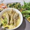 น้ำยากะทิใต้ เข้มข้นอร่อย
