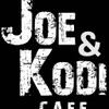 รูปร้าน Joe & Kodi Cafe -