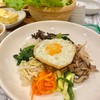 อาหารเกาหลีพัทยา