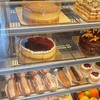 cake display 