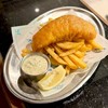 "Fish & Chips" (Starting from 210THB)