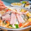รูปร้าน อิ่มฟินเฟร่อ หมูกระทะ
